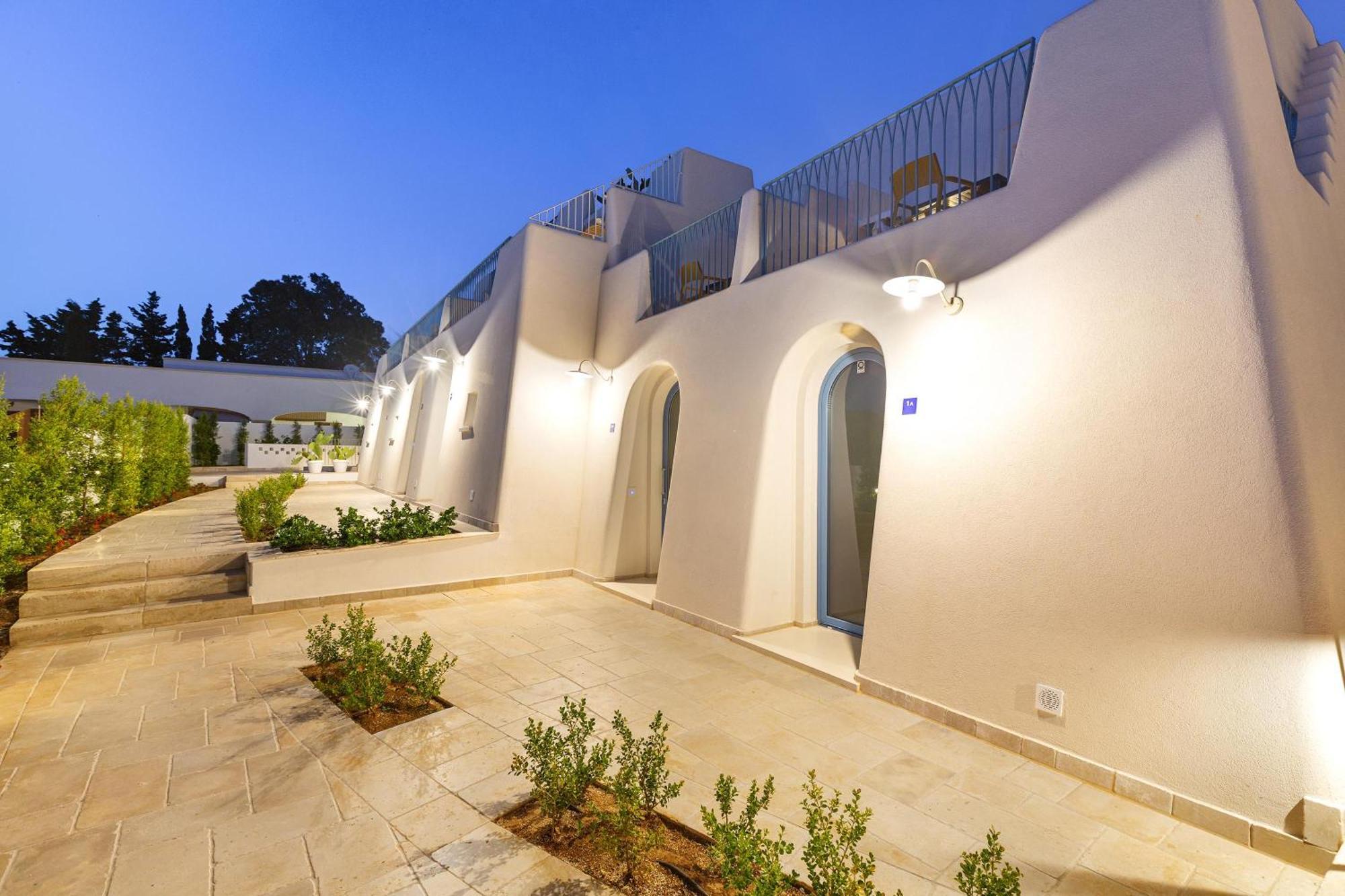 La Corte Relais Torre Pali 외부 사진